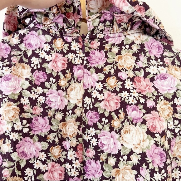 Batsheva Prairie Dress - Picture 12 of 13